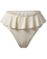 Veroni Swim - Bardot Bikini Bottom - Lyst