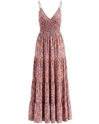 Yumi Kim - Kuhio Fantastica Maxi Dress - Lyst