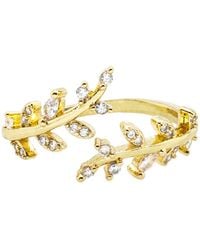 Starfish Project - Willow Branch Ring - Lyst
