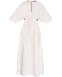 Concepto - Breeze Summer Dress - Lyst