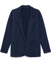 Weartwo London - Circe Soft Blazer - Lyst
