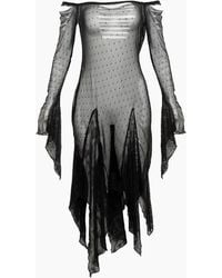 Paloma Lira - Vampiress Dress - Lyst