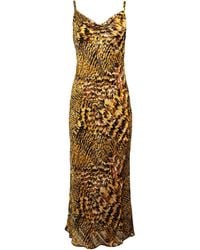 Maui X Lolita - Hazel Slip Dress - Lyst