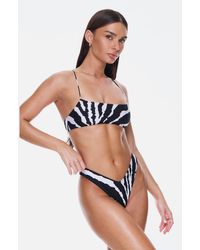 Sunkissed - Le Sporty Bikini Top - Lyst