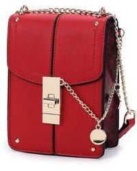 Mkf Collection - J'omor - Iona Crossbody Bag - Lyst