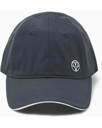 Victoria Paulsen - Waterproof Regular Hat- Dark - Lyst
