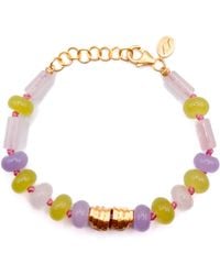 Après Youth - 'Spud' Beaded Friendship Bracelet - Lyst