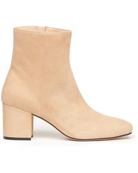Miyana Berlin - Sienna Boots - Lyst