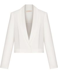 Elsava - Jacket - Lyst
