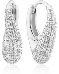Sif Jakobs Jewellery - Earrings Glorenza Piccolo - Lyst