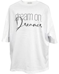 Maison Bogomil - T-Shirt Dream On Dreamer - Lyst