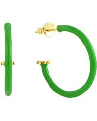 Pinnole - Earrings - Lyst