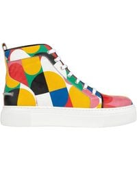 Embassy London USA - Camila High - Lyst