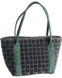 Velvet Atelier - Cassiopeia Shoulder Bag - Lyst