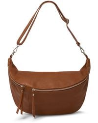 Betsy & Floss - Emilia Large Crossbody Waist Bag - Lyst