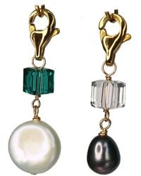 Marquise Swim - Bikini Charms - Lyst