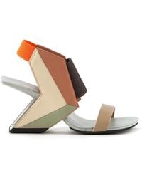 United Nude - Neutrals Loop 3D Hi - Lyst