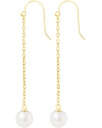 Chiara Tedeschi Jewellery - Capri One Earrings - Lyst