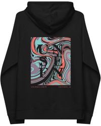 Anchor and Crew - Eighteen Unseen Editions Organic Cotton Hoodie - Lyst