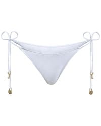 Bianca Resortwear - Isla Swim Bottom - Lyst
