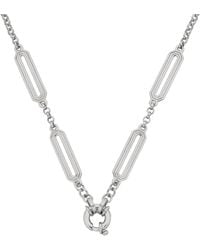 Zoe & Morgan - Eliza Chain - Lyst