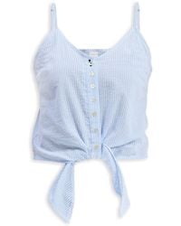 REISTOR - Pool Day Tan Lines - Lyst