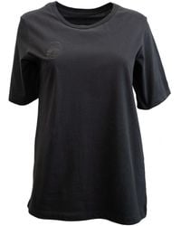 Galleriadele - The Short-Sleeve Skull T-Shirt - Lyst