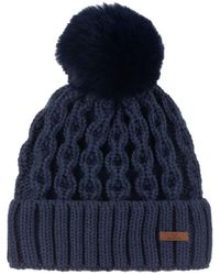 Norbron - Giada Beanie - Lyst