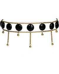 Marquise Swim - Necklace - Lyst