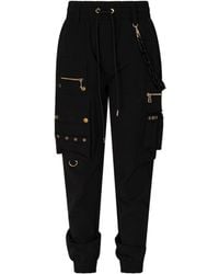 Circular Path - Cp Cargo Pant - Lyst
