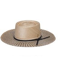 Le Trap - Neutrals Hvar Stripe - Lyst
