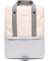 Lefrik - Smart Daily 13 Backpack Concrete Block - Lyst