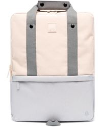 Lefrik - Smart Daily 13 Backpack Concrete Block - Lyst