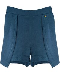 Gajú - Tiber Shorts - Lyst