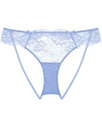 Journelle - Isabel Ouvert Mer - Lyst