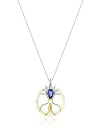 C|Nd|N by Candan Balto - Umay Ana Necklace - Lyst