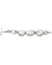 Biko Jewellery - Galina Bracelet - Lyst