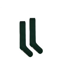 The New Orchard - Knee-High Vegan Socks - Lyst