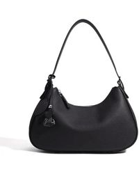 Prenelove - New: Gaspe Genuine Leather Handbag - Lyst