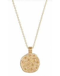 Zoe & Morgan - Sun - Lyst