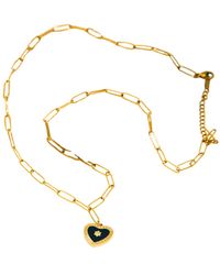 Mulgaro - Dravos Necklace - Lyst