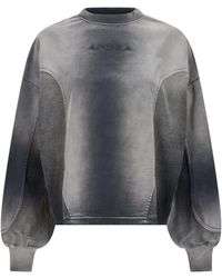 Ardea - Arch Crewneck - Lyst