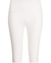 The Koozy - Charlotte High Waist Shorts - Lyst