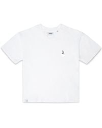 Comune - Nori Oversized Tee - Lyst