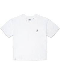 Comune - Nori Oversized Tee - Lyst