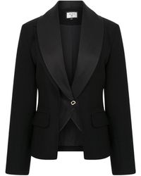 Ilvi - Jasmine Jacket - Lyst