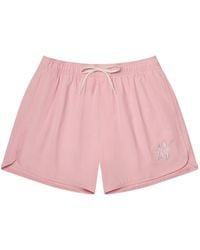Haus of Mclees - Dreamland Swim Shorts - Lyst