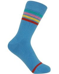 Peper Harow - Made in England - Mix Tape Socks Bundle - Lyst