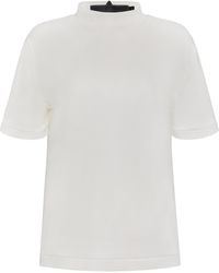 Sarah Regensburger - Vegan Rebel Tee - Lyst
