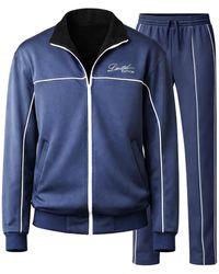 Freak Vault - Astal Tracksuit Set - Lyst